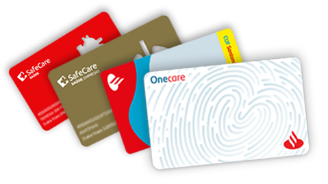 SafeCare cartao FHNET pers