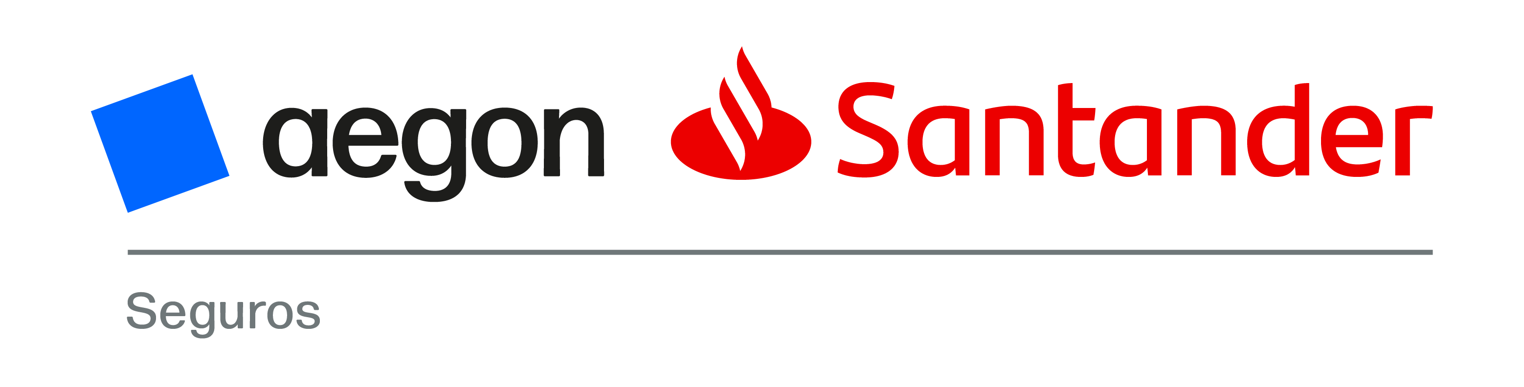 Aegon Logo